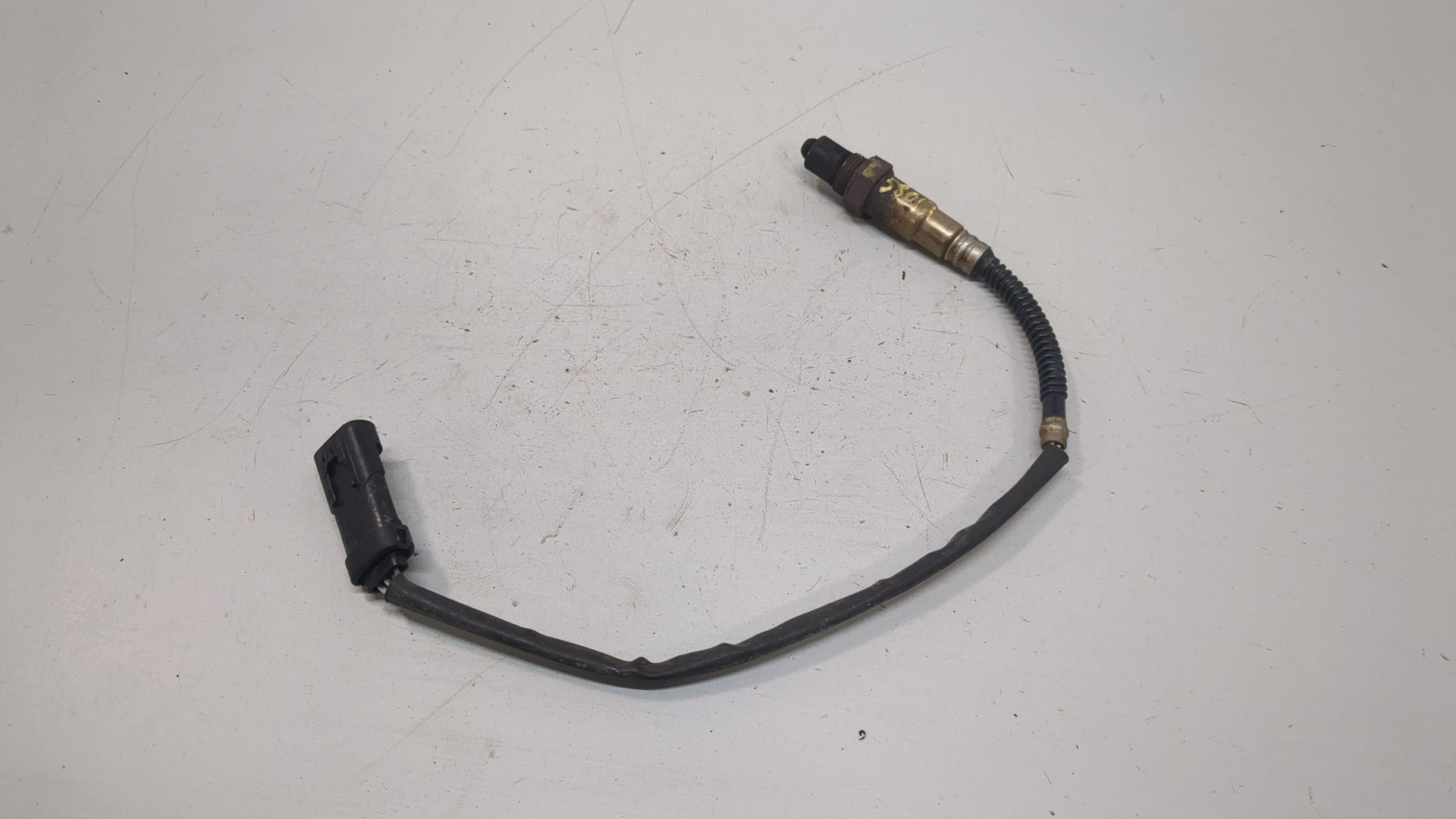 Датчик кислородный/Лямбда-зонд