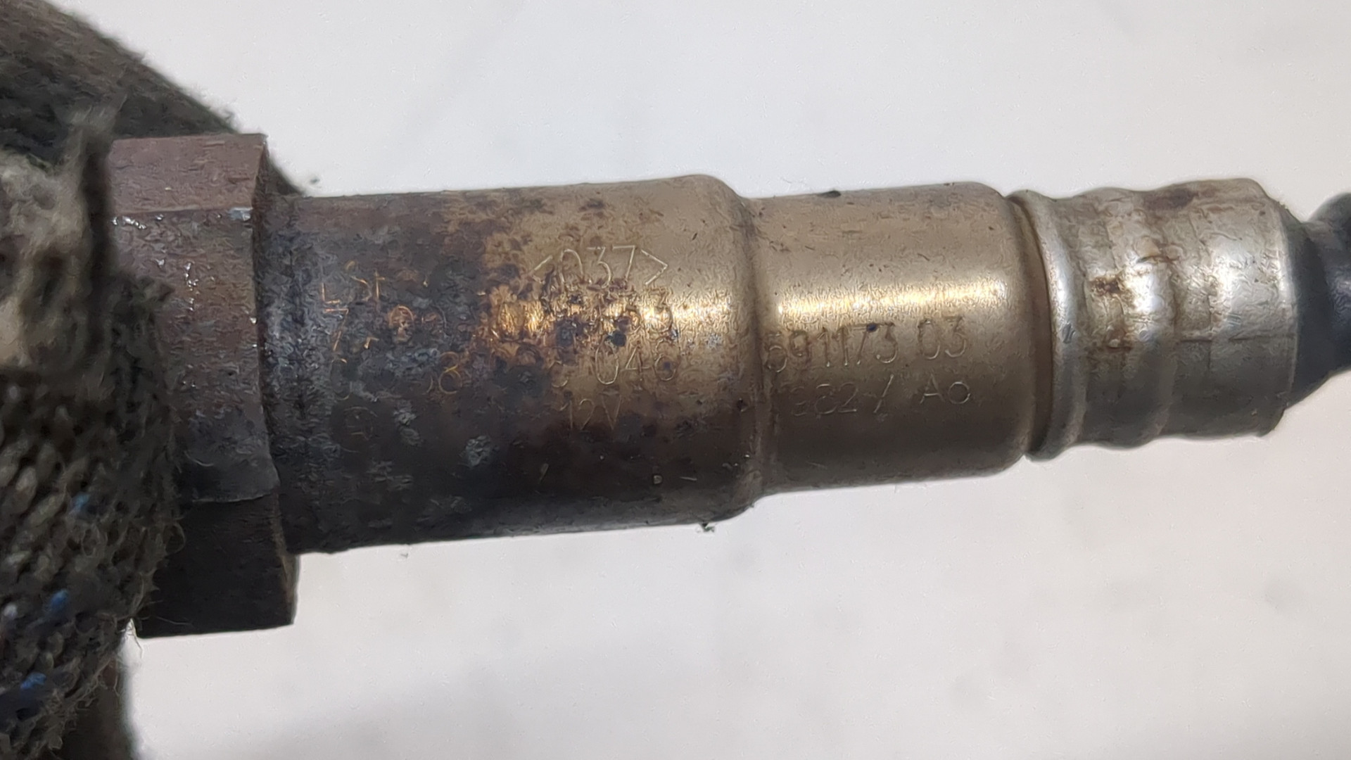 Датчик кислородный/Лямбда-зонд