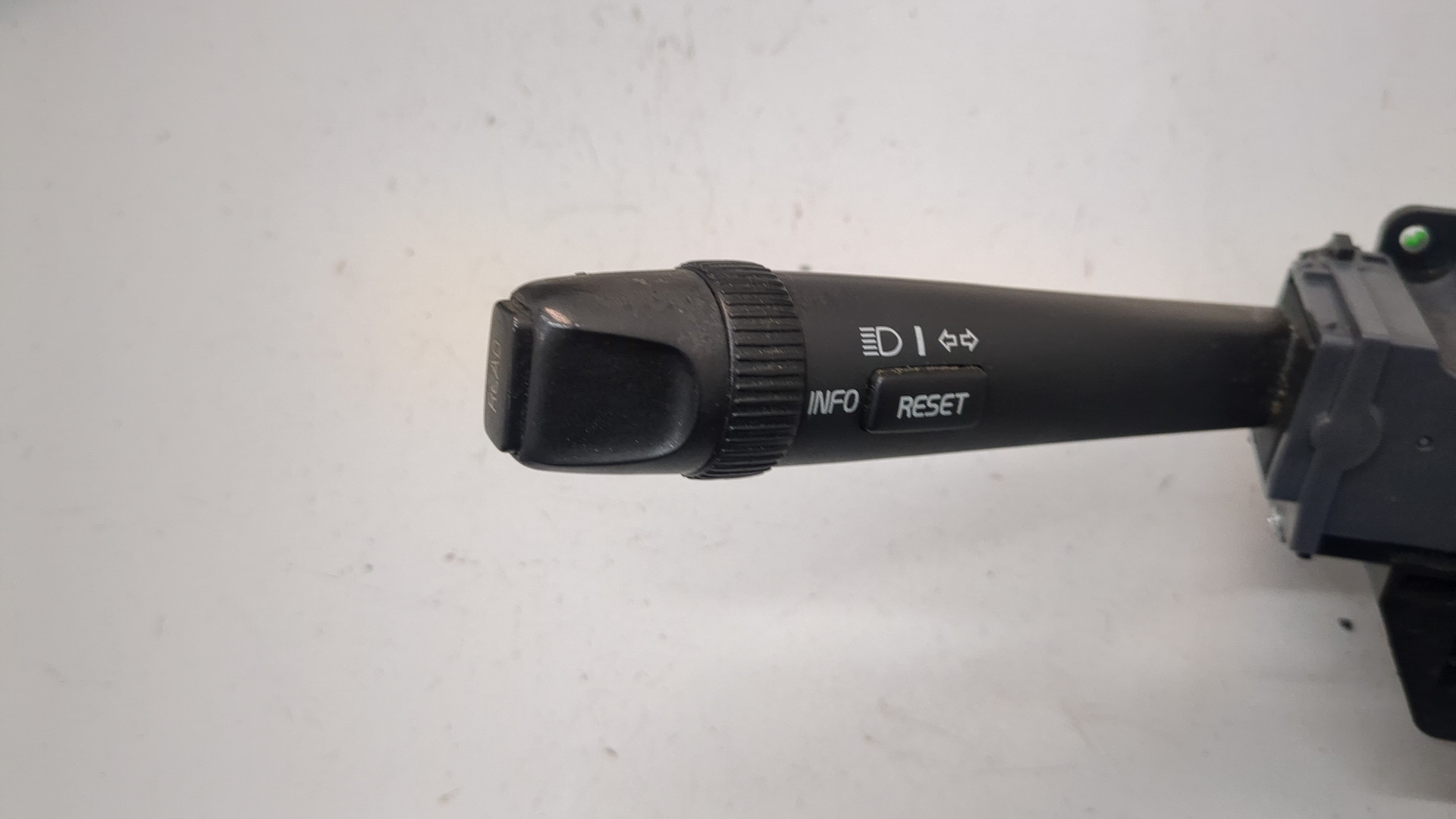 Переключатель подрулевой