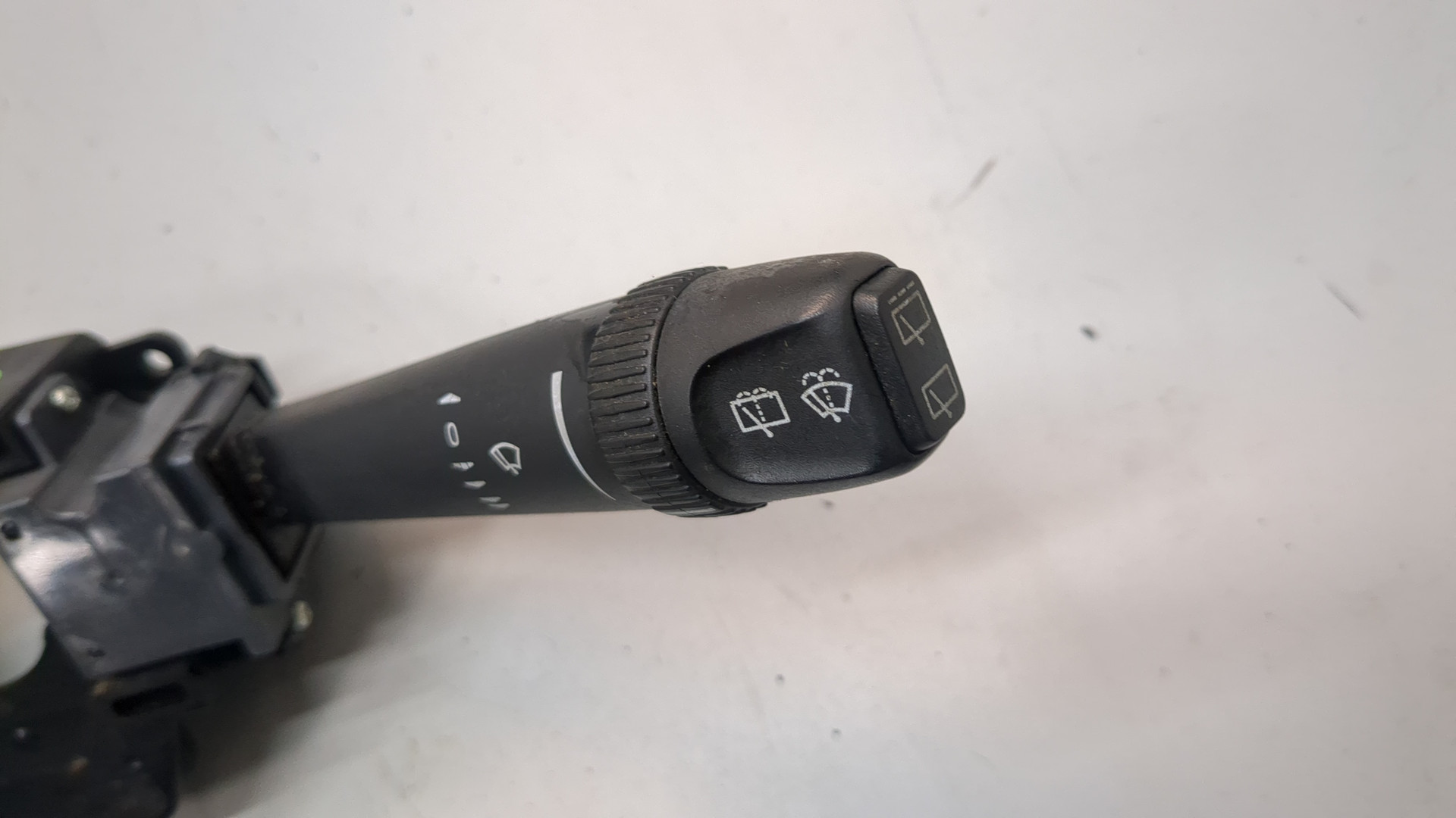 Переключатель подрулевой