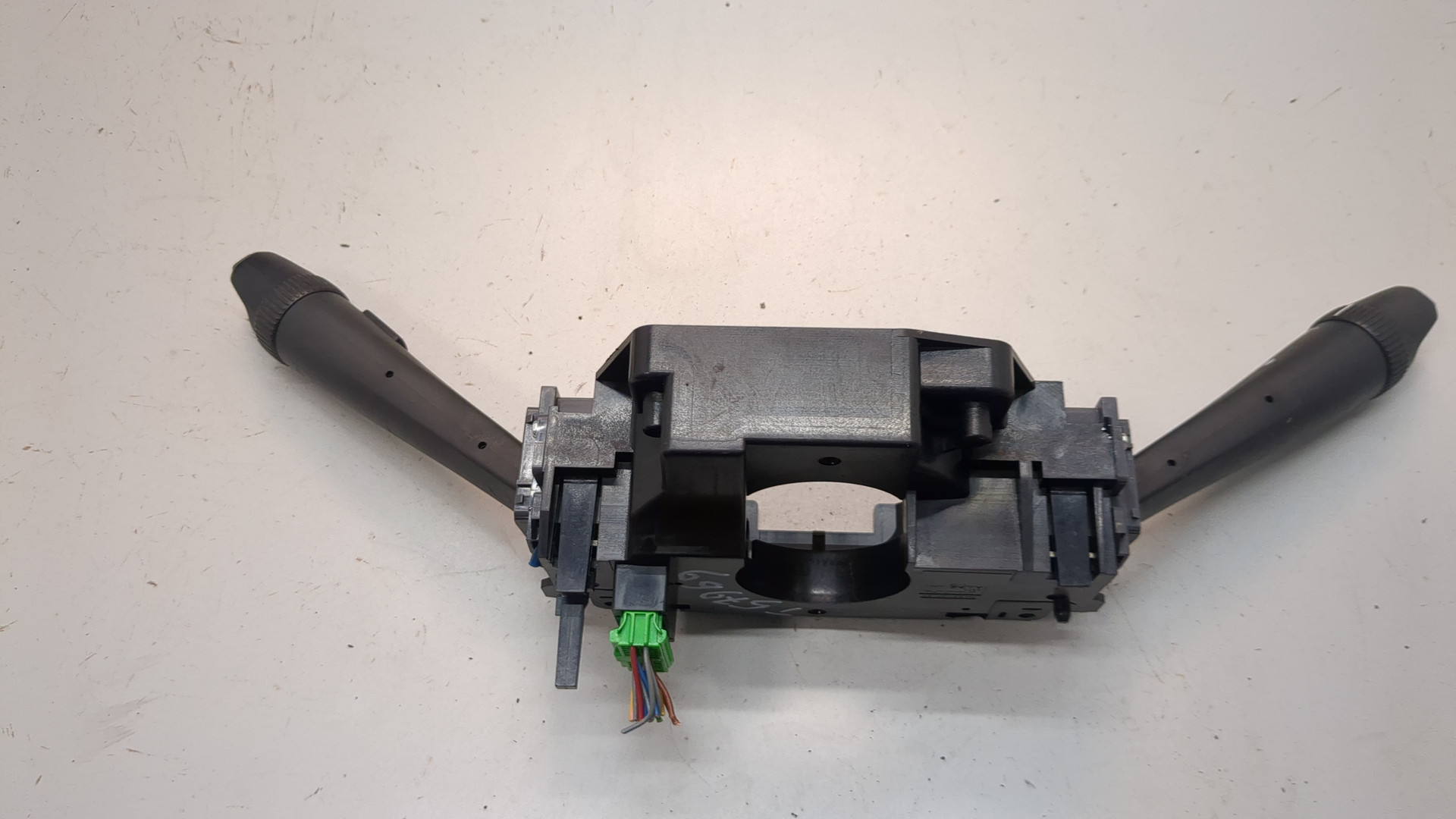 Переключатель подрулевой