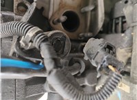 163673 Заслонка дроссельная Citroen DS3 2009-2016 11673847 #11