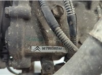 163673 Заслонка дроссельная Citroen DS3 2009-2016 11673847 #18