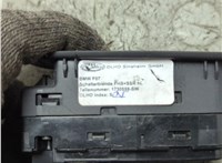  Кнопка стеклоподъемника (блок кнопок) BMW 5 F07 Gran Turismo 2010-2017 20911849 #2