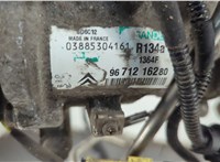 0135RG Двигатель (ДВС) Citroen C3 picasso 2009-2017 20911866 #15