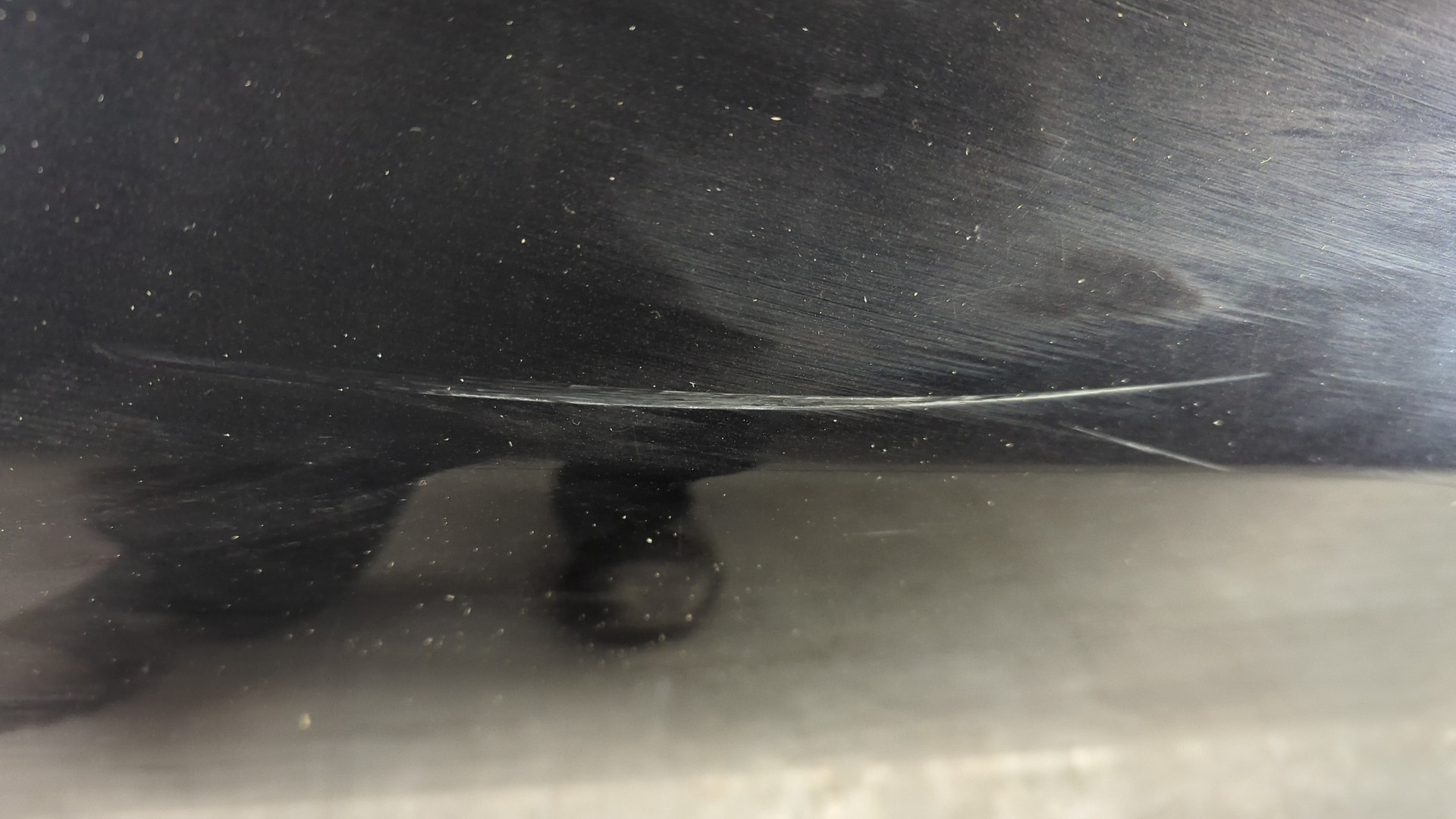 Дверь передняя правая