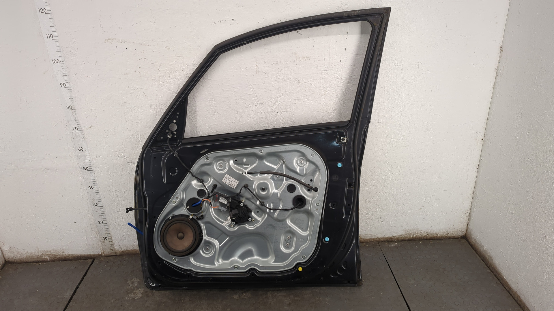 Дверь передняя правая