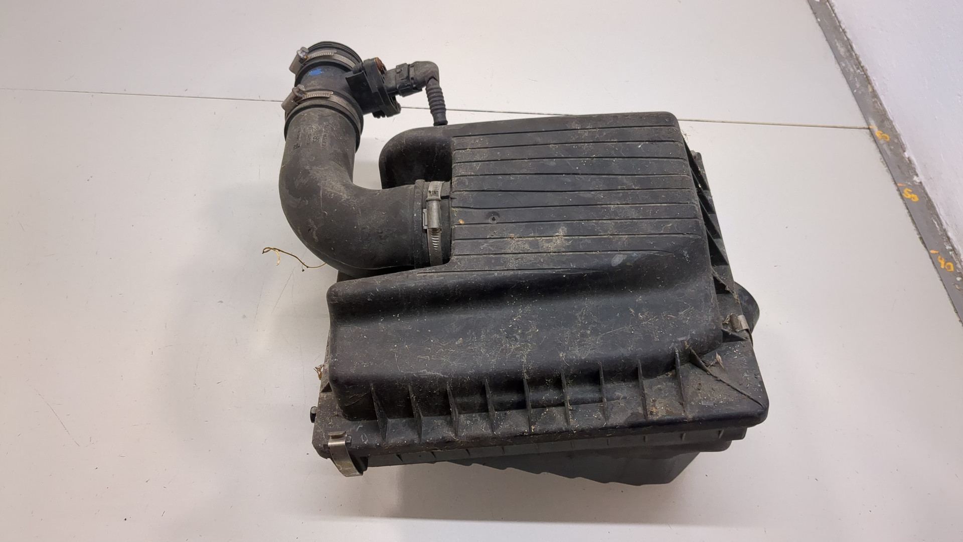 Корпус воздушного фильтра