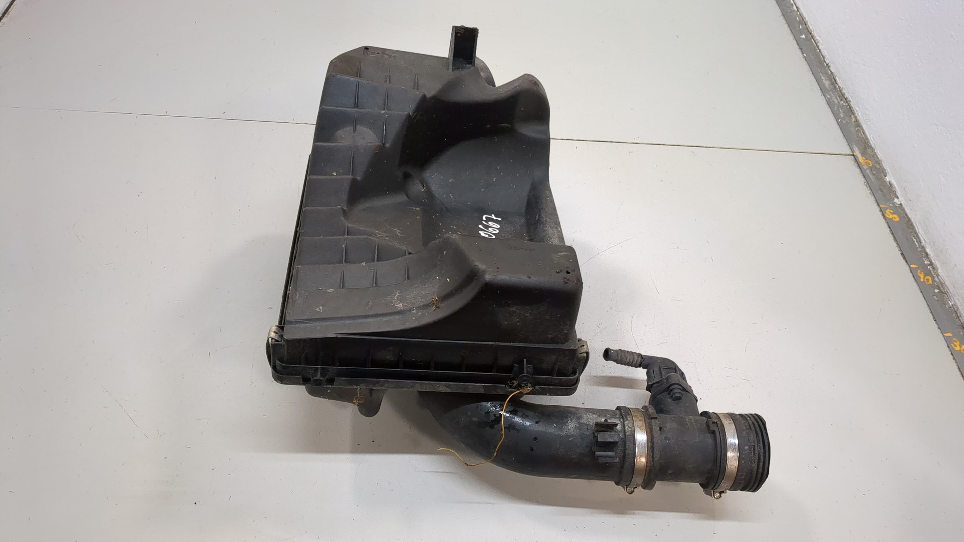 Корпус воздушного фильтра