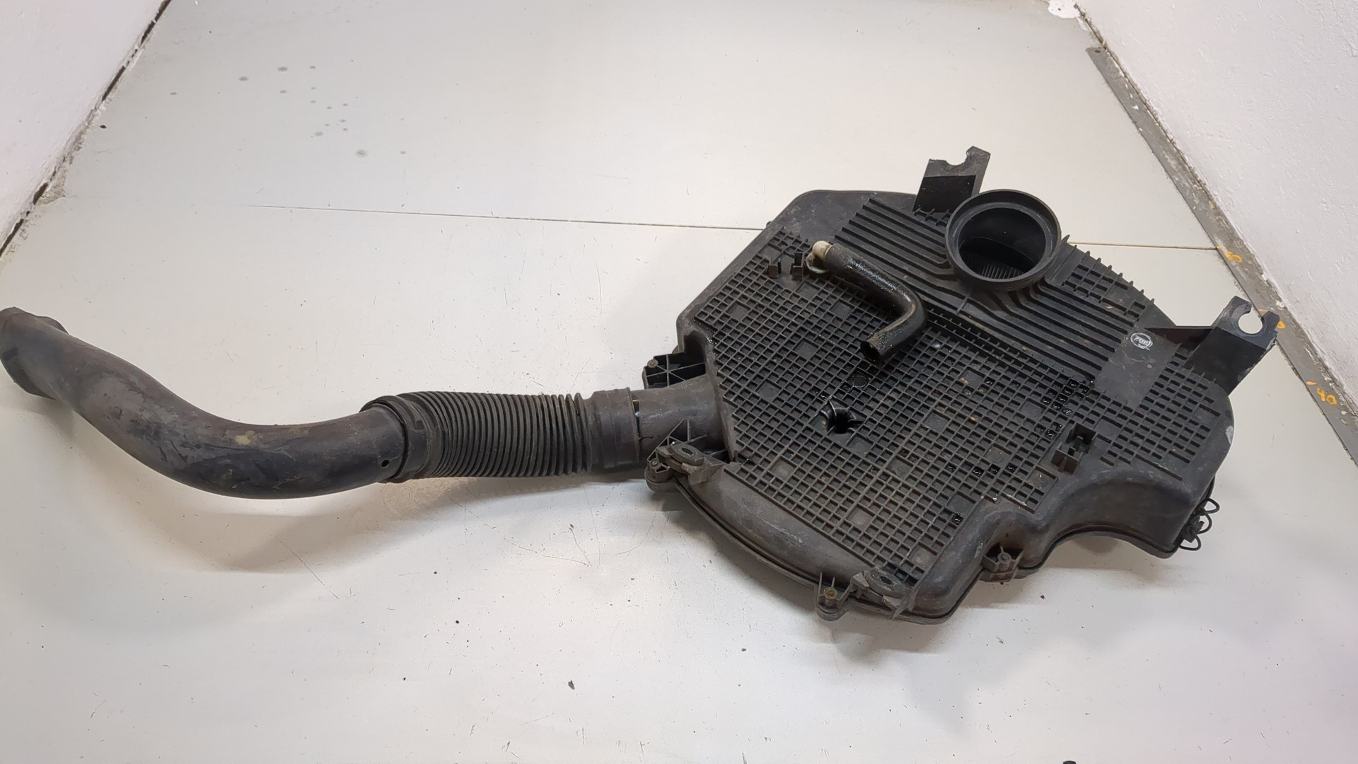 Корпус воздушного фильтра