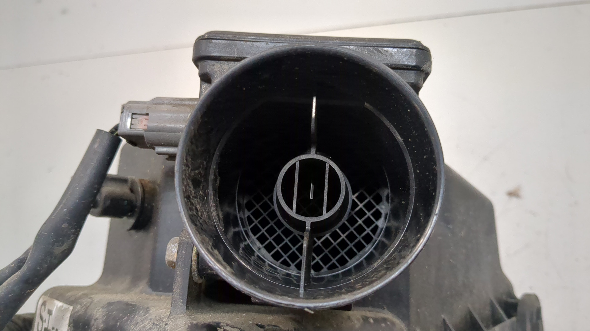 Корпус воздушного фильтра