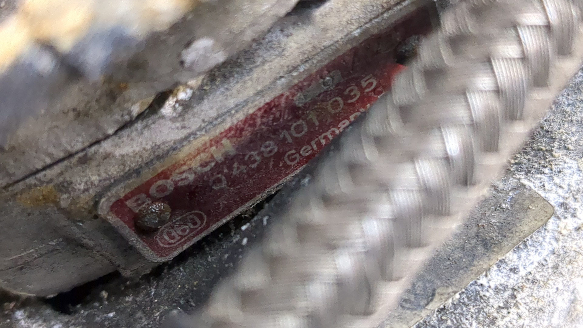 Дозатор распределитель топлива