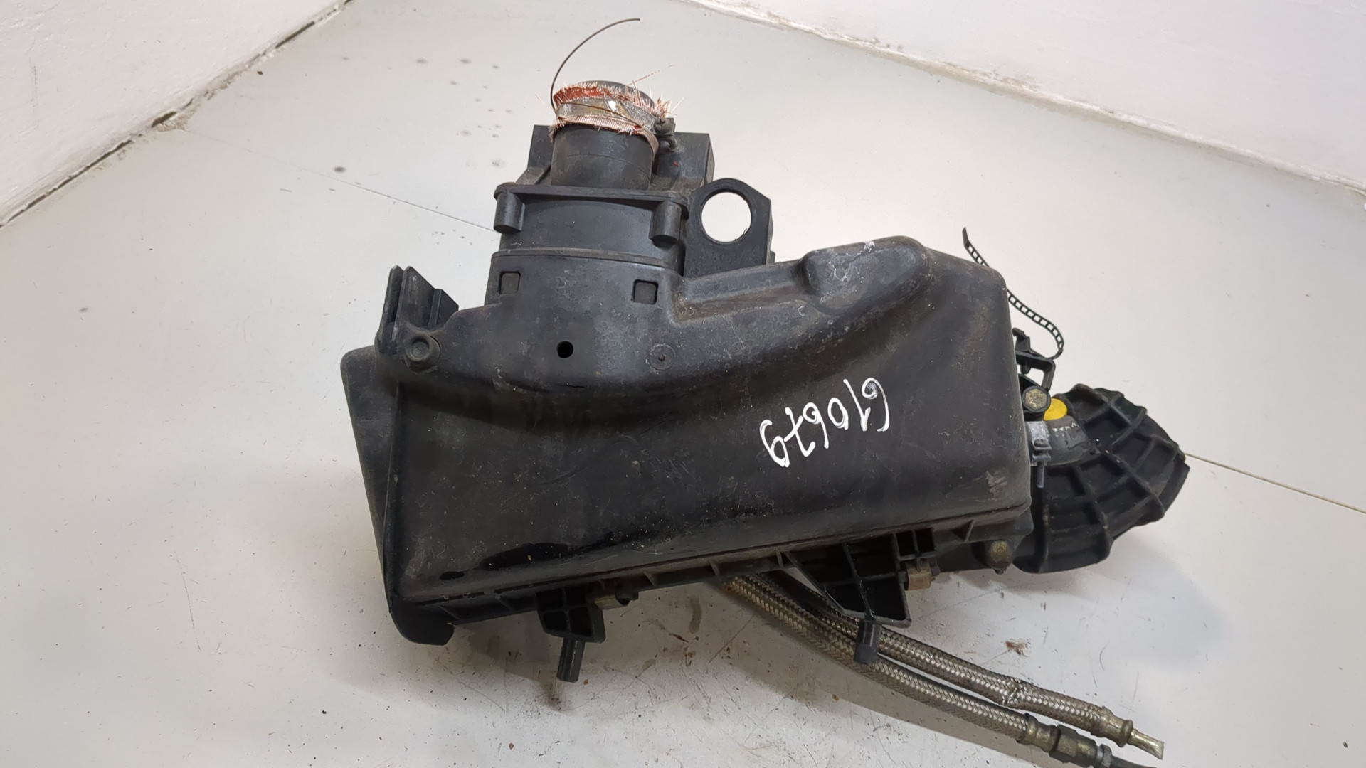 Дозатор распределитель топлива