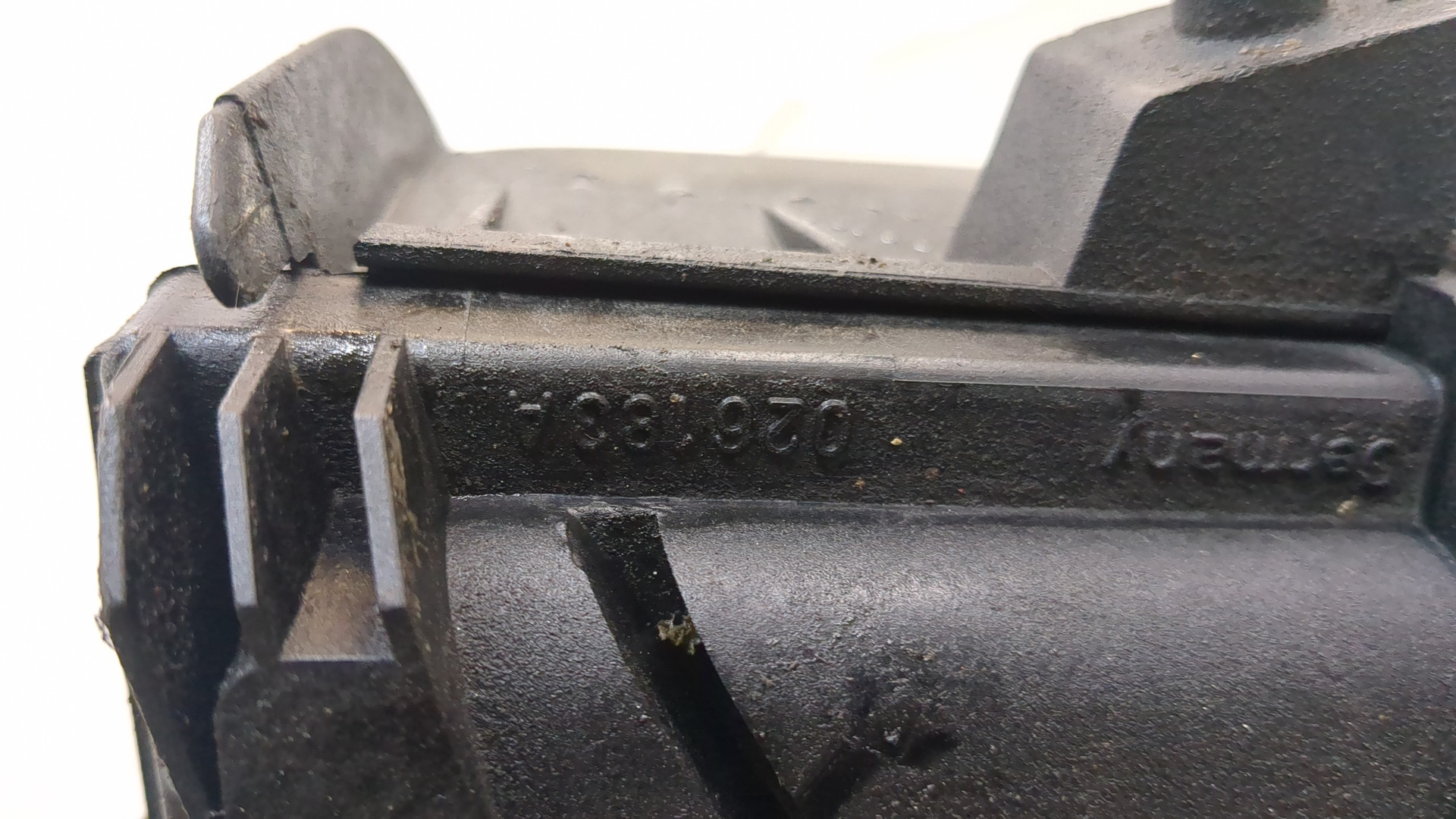 Дозатор распределитель топлива