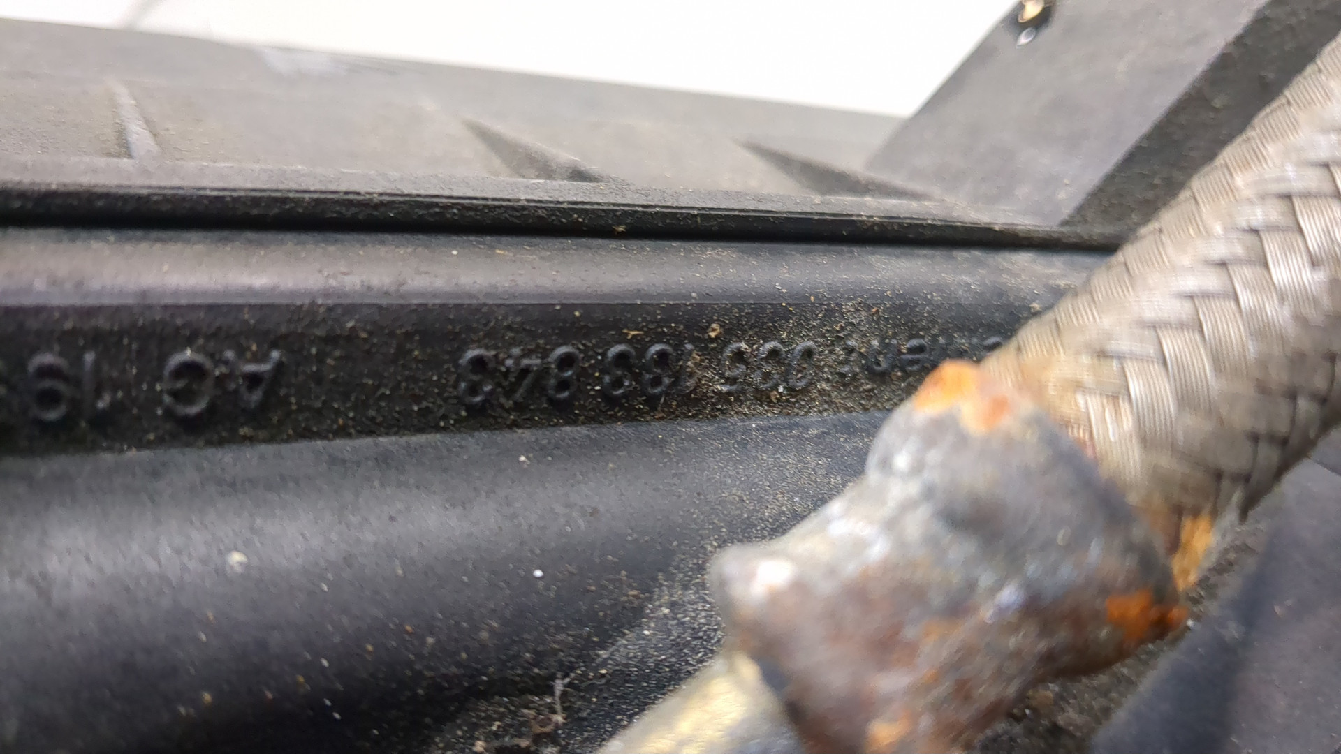 Дозатор распределитель топлива