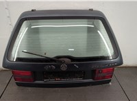 Кнопка открывания багажника с крышки Volkswagen Passat 4 1993-1997 11674191 #1