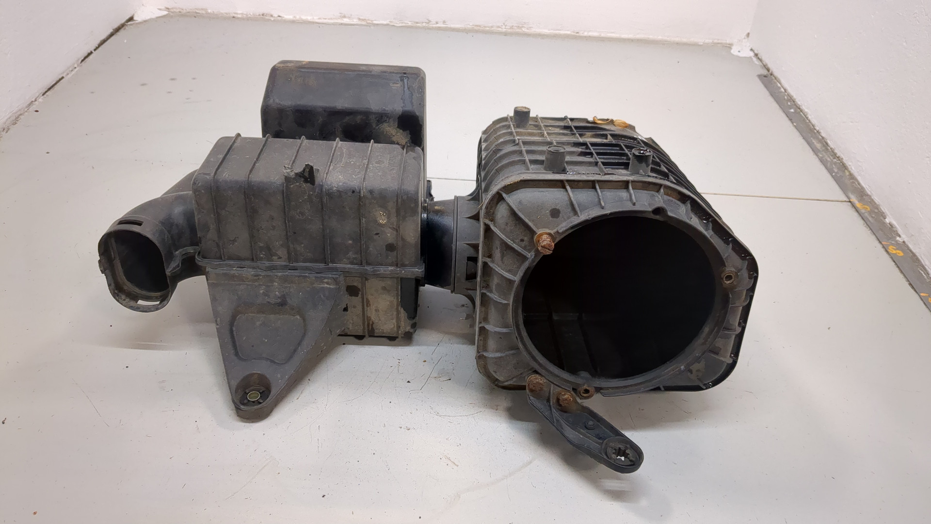 Корпус воздушного фильтра