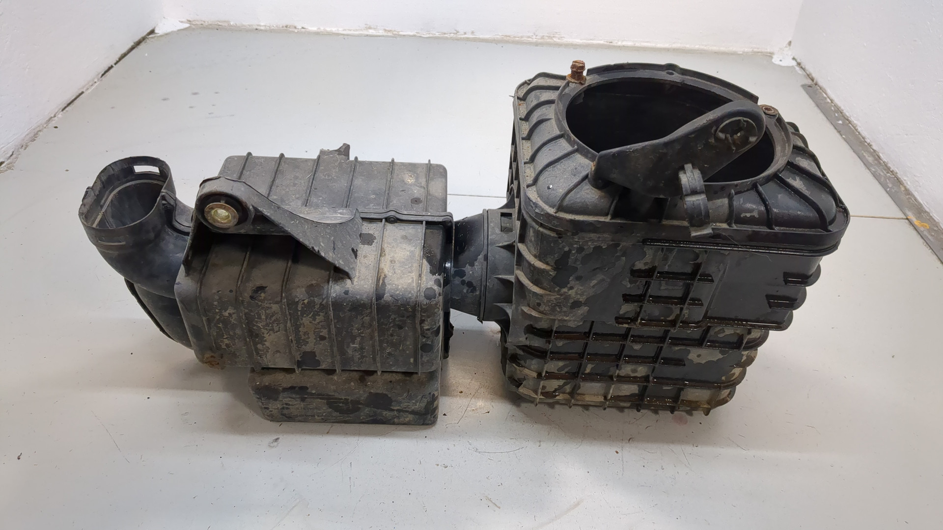 Корпус воздушного фильтра