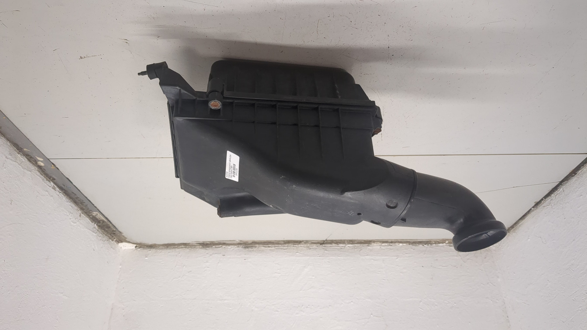 Корпус воздушного фильтра