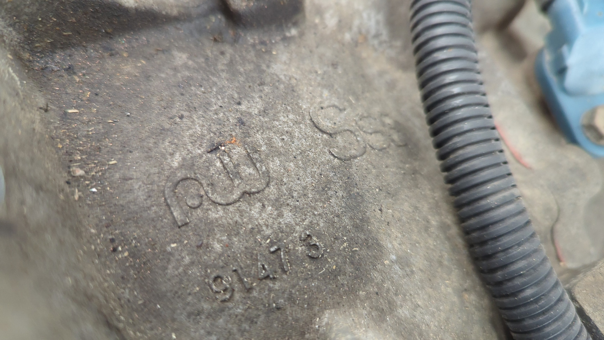 АКПП (автоматическая коробка переключения передач)