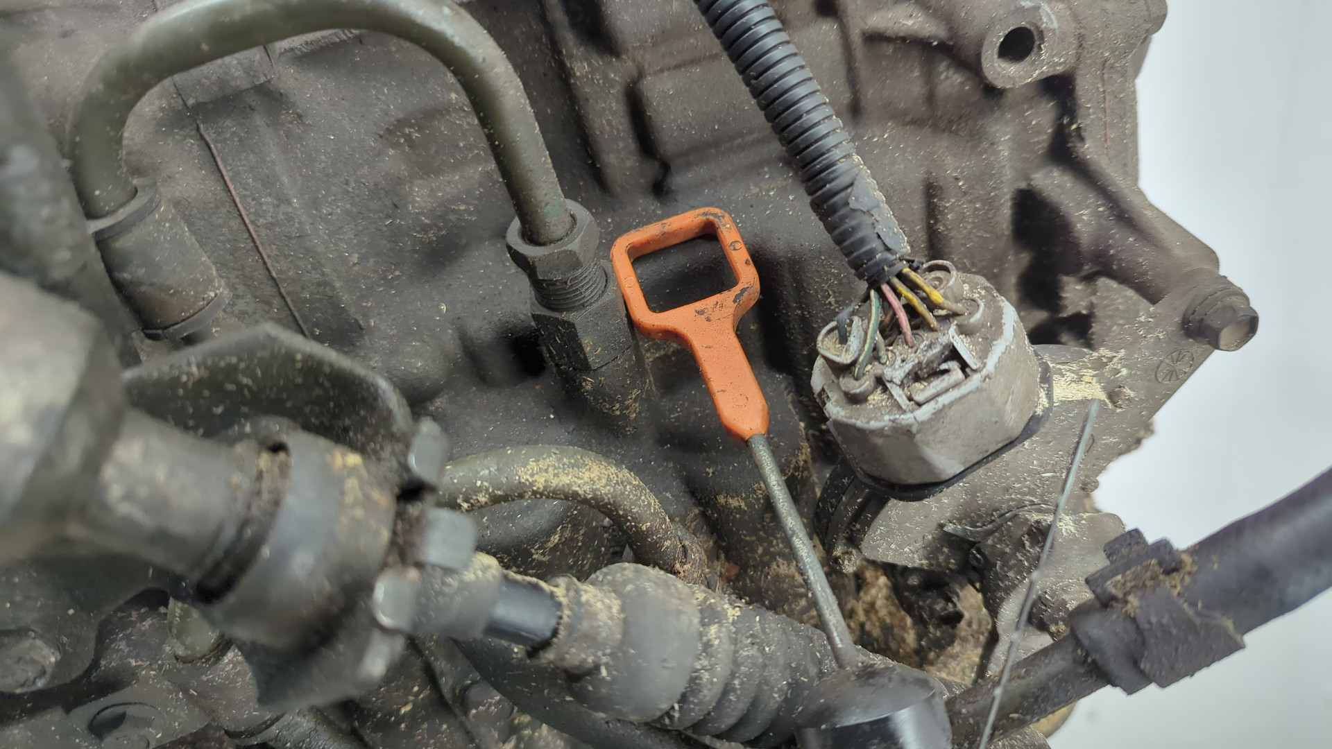 АКПП (автоматическая коробка переключения передач)