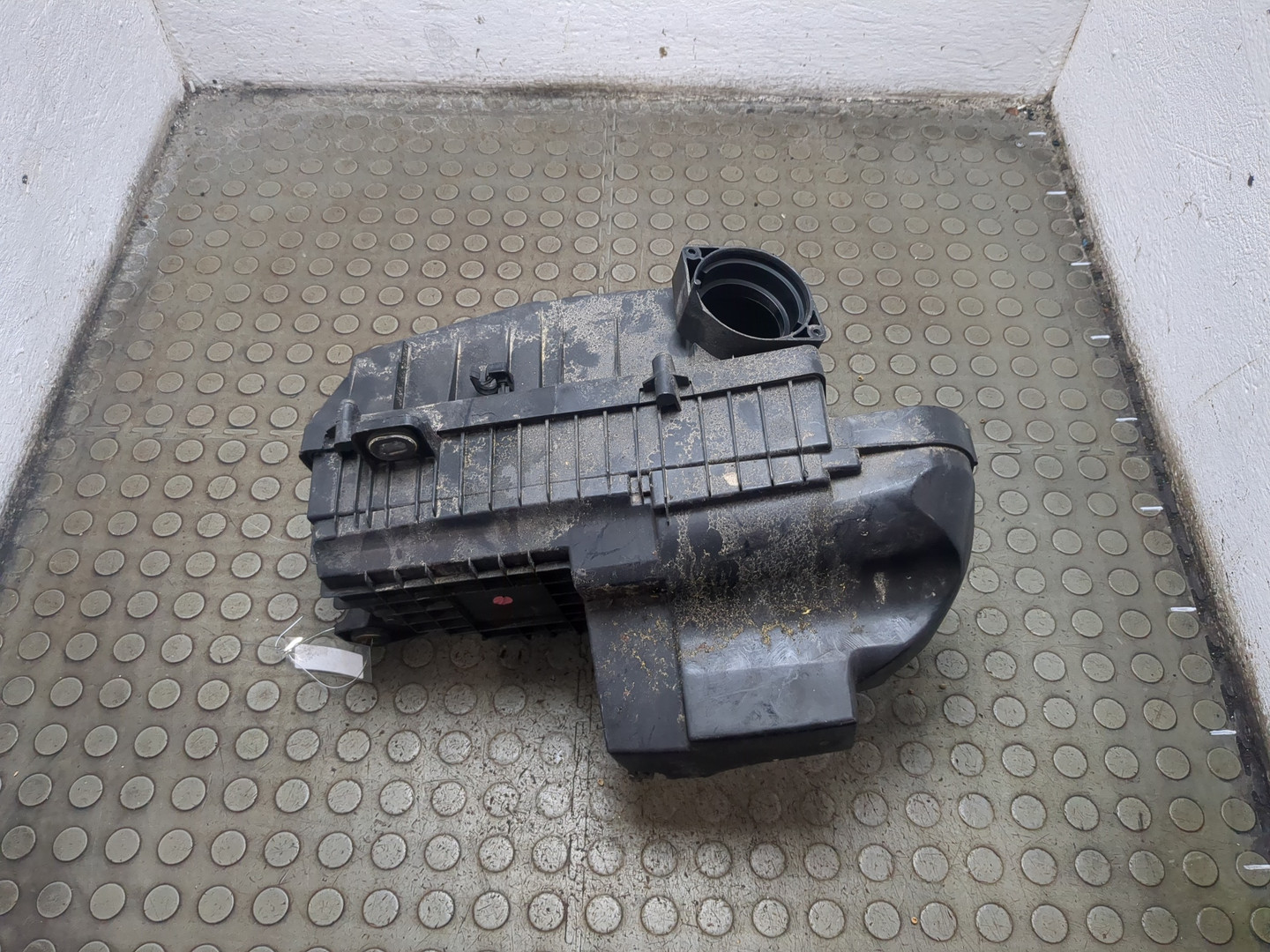 Корпус воздушного фильтра