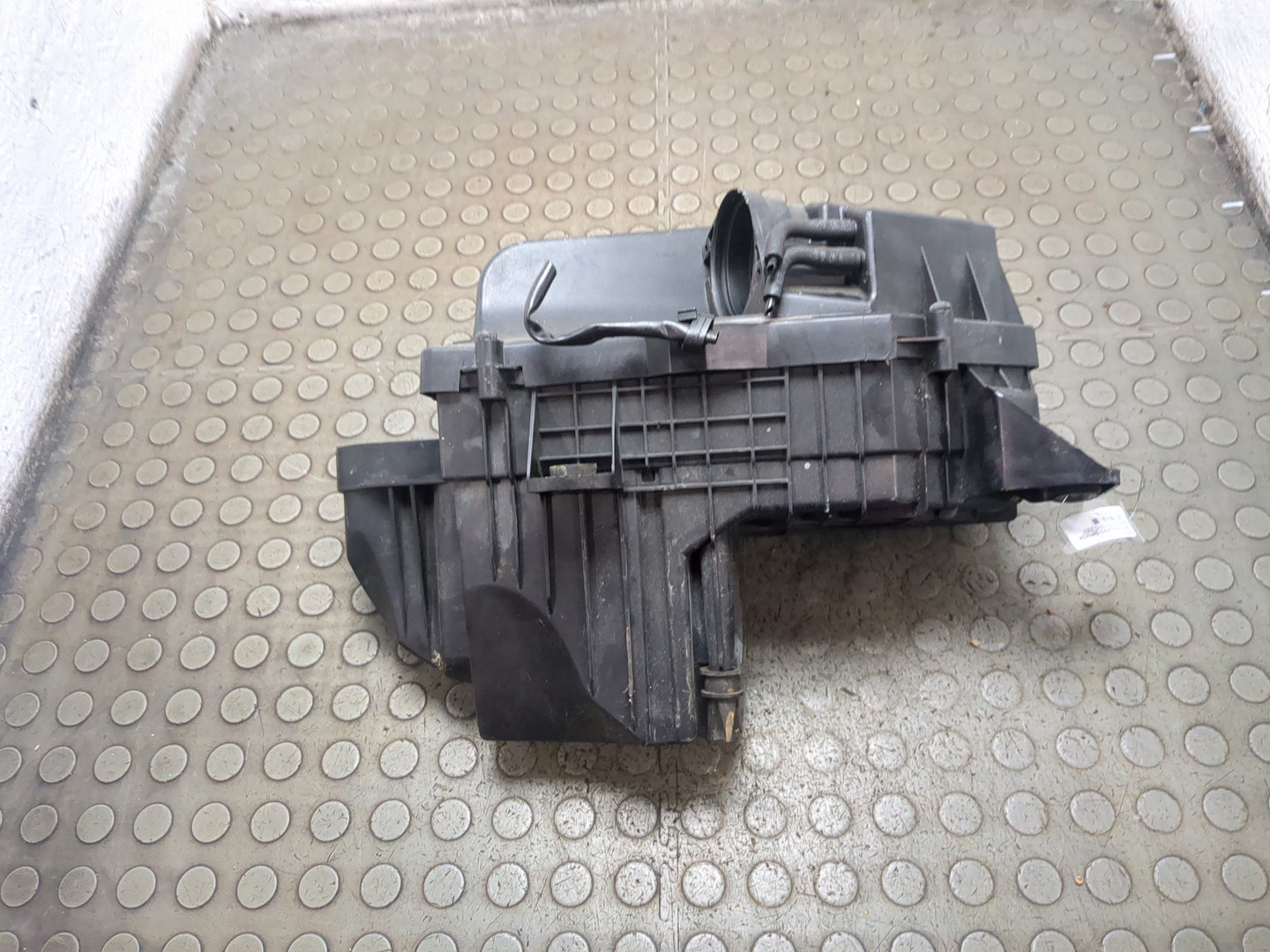 Корпус воздушного фильтра