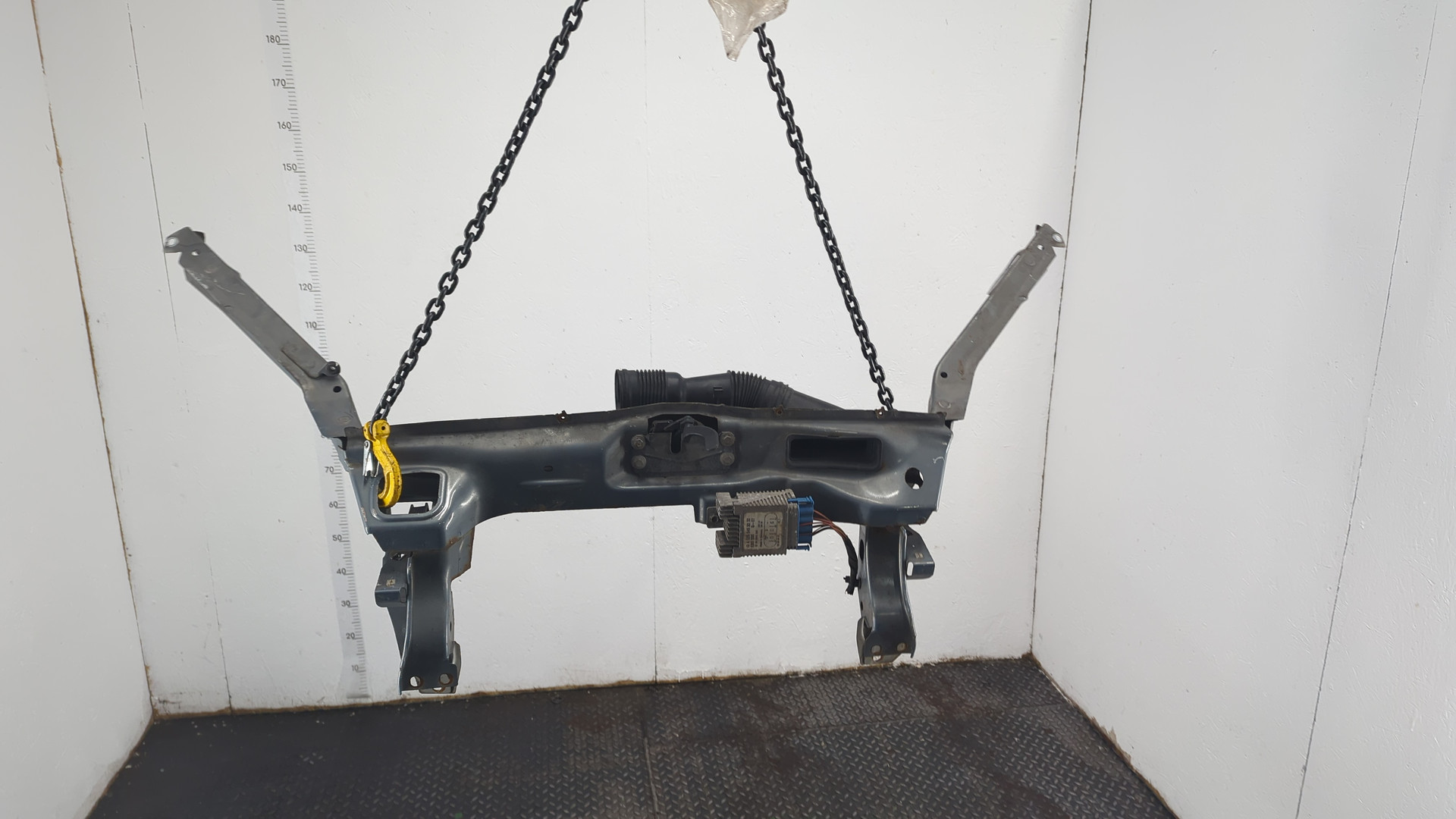 Панель передняя (телевизор)