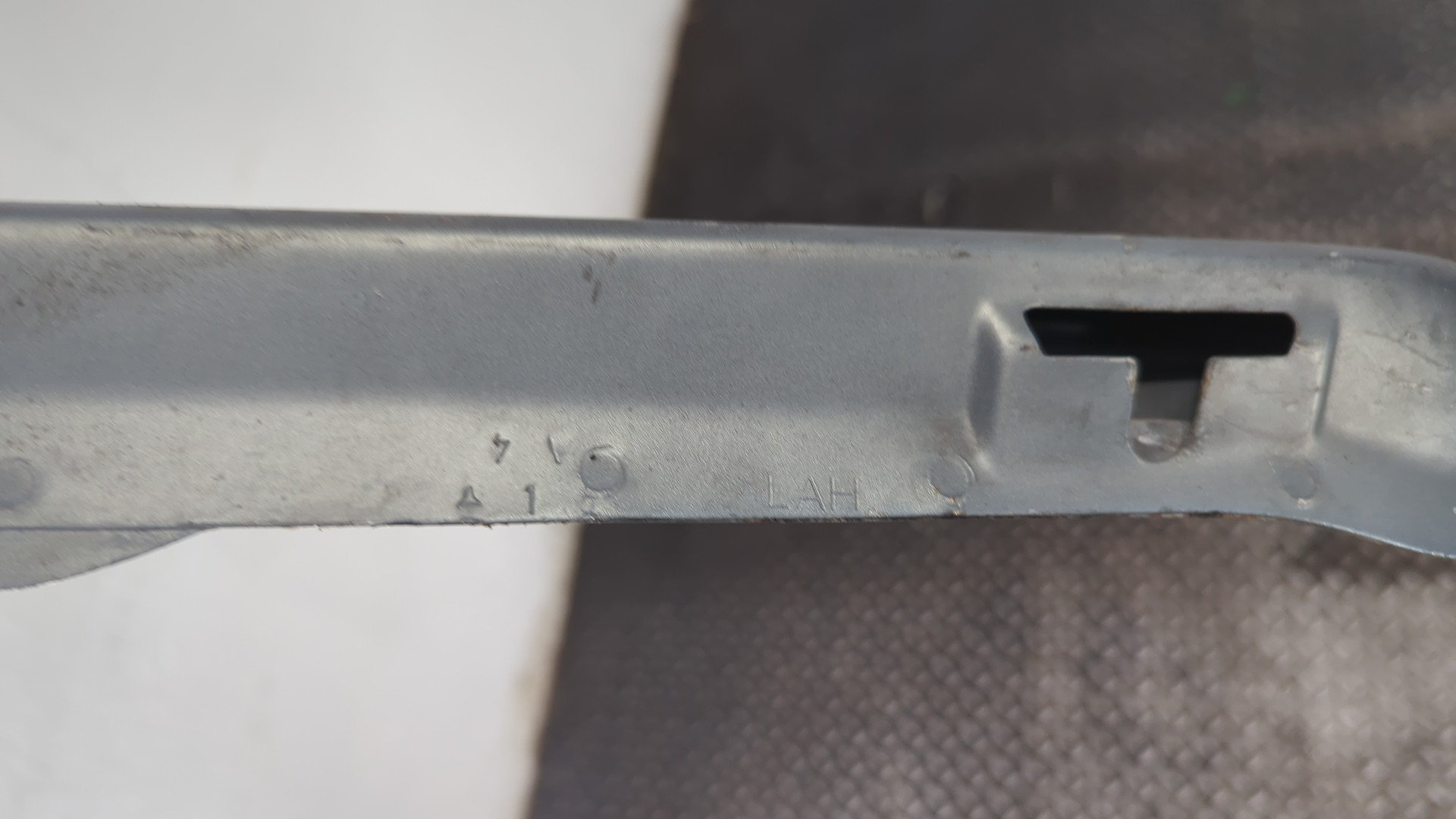 Панель передняя (телевизор)