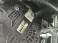 1611138680 Двигатель (ДВС) Citroen C3 2009-2016 20912279 #2