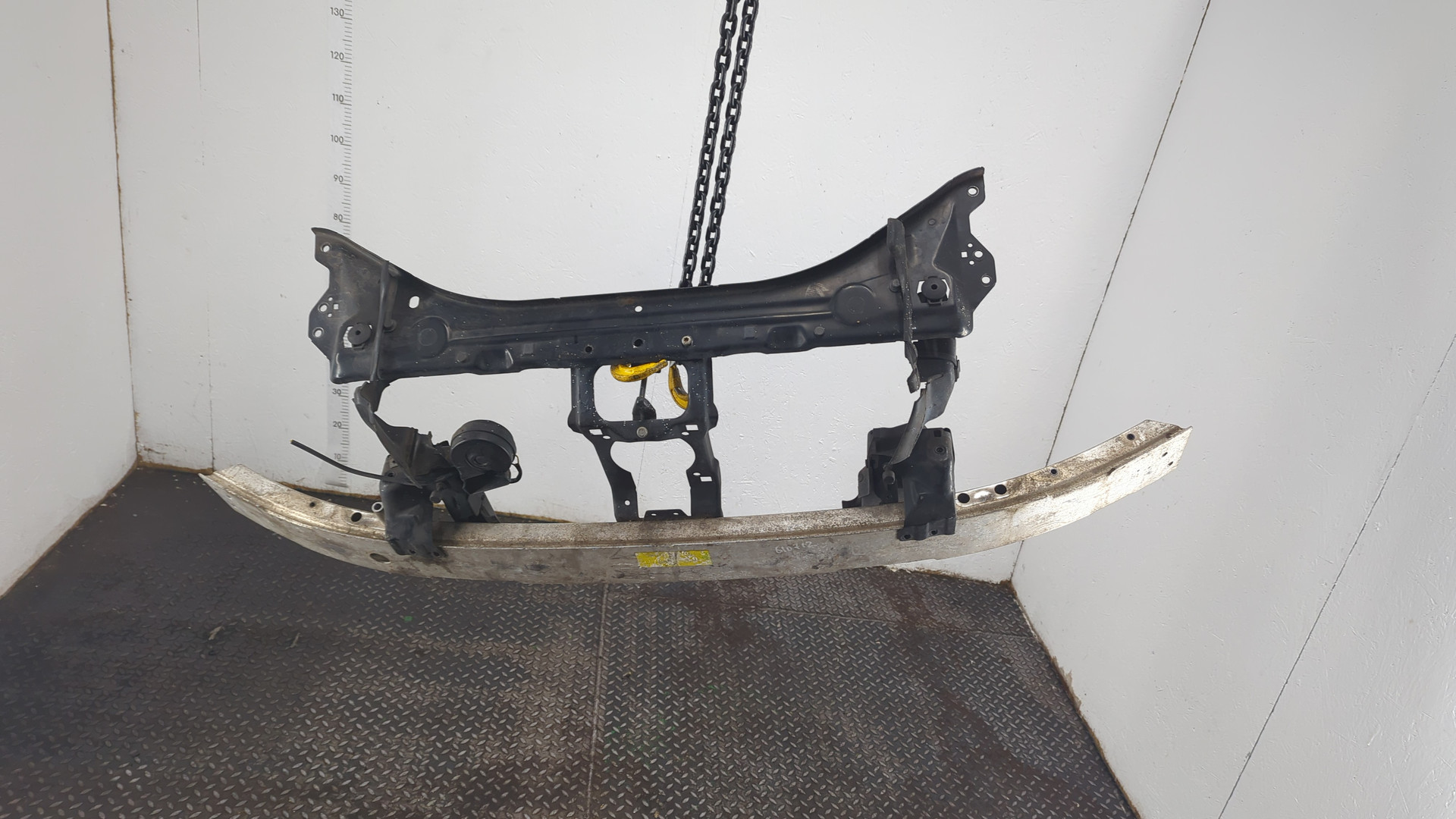 Панель передняя (телевизор)