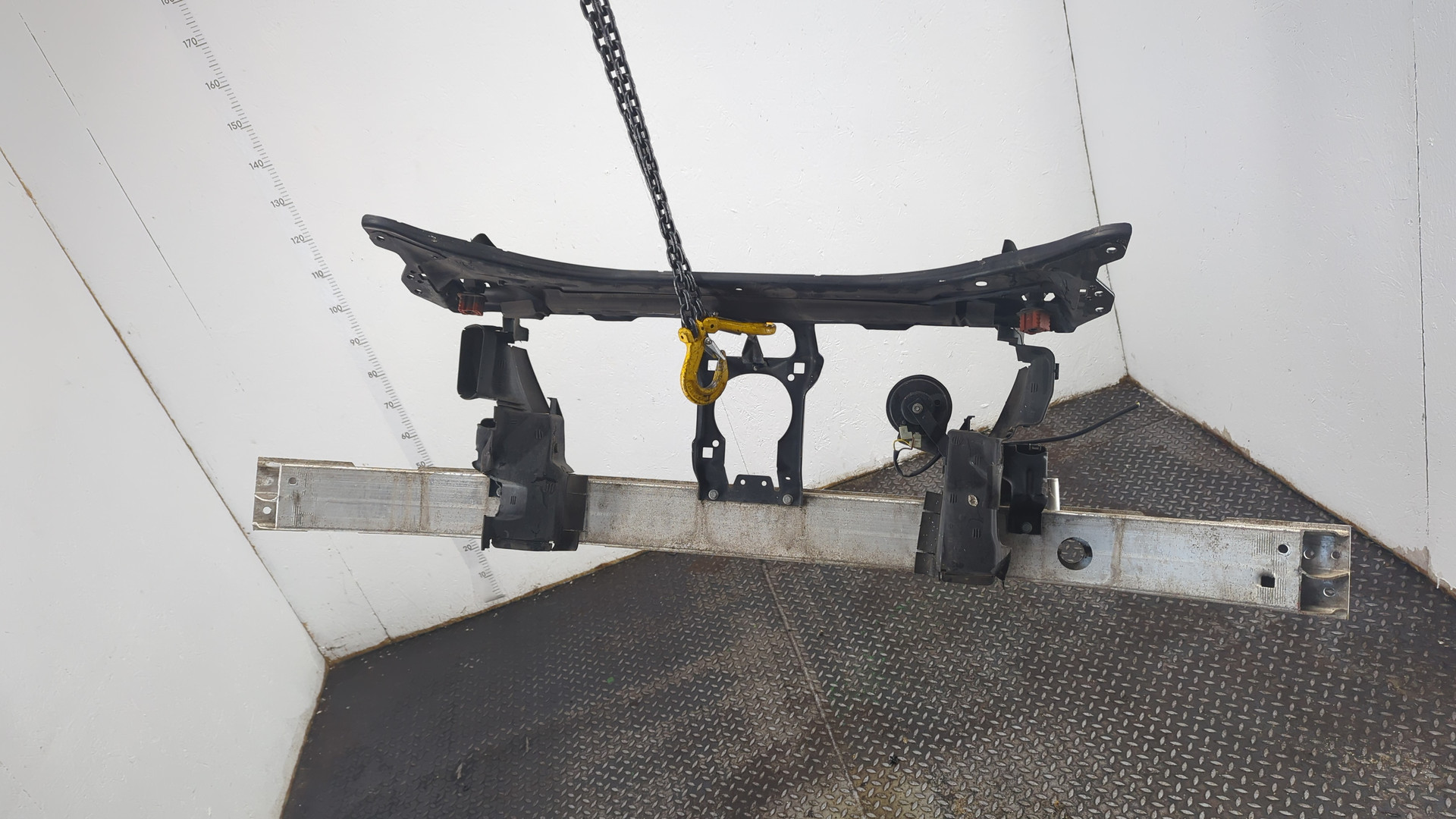 Панель передняя (телевизор)