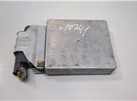 98AB12A532AF Блок управления двигателем Ford Focus 1 1998-2004 20912371 #1