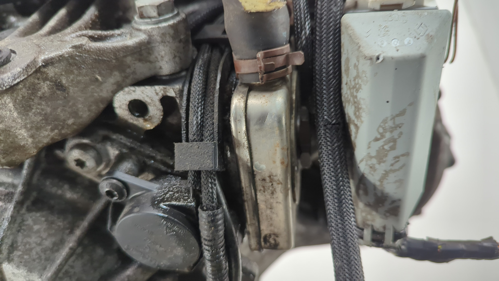 АКПП (автоматическая коробка переключения передач)