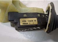 1051406, 97BG17K478AB Переключатель дворников (стеклоочистителя) Ford Mondeo 2 1996-2000 20912534 #2