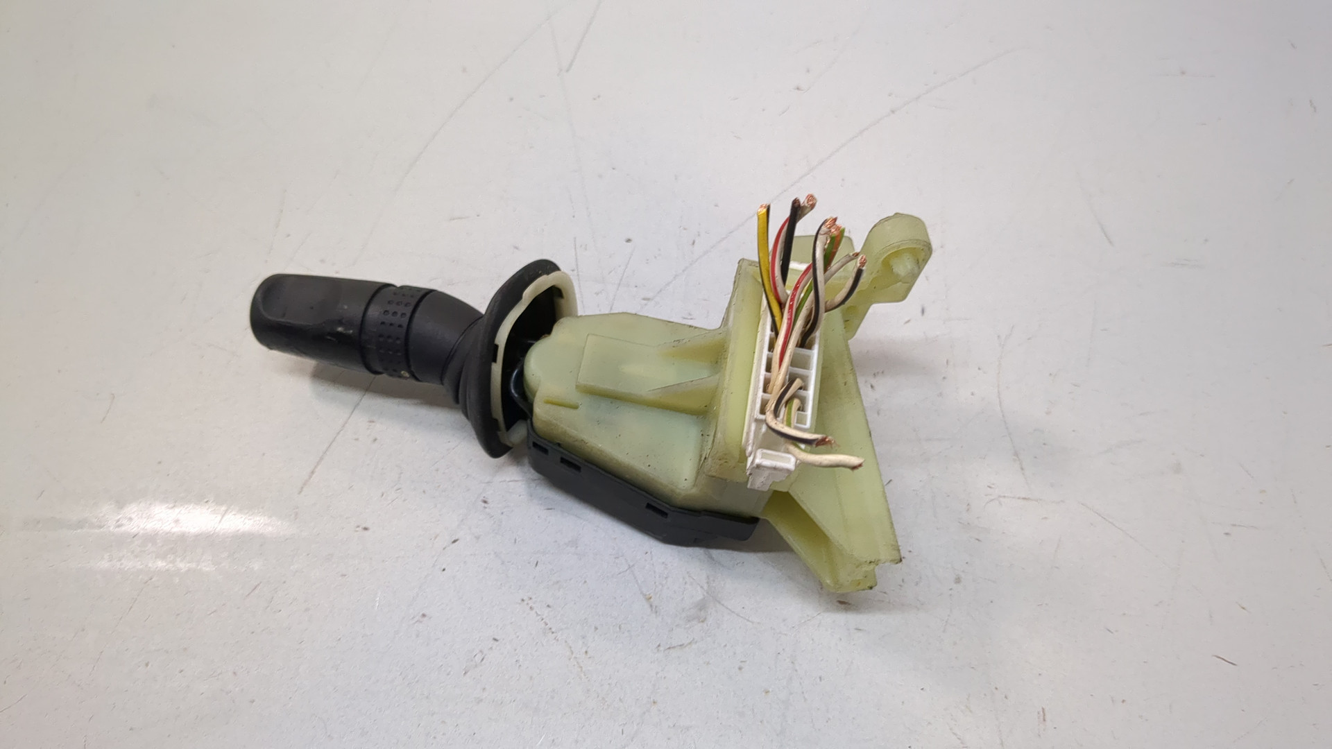 Переключатель стеклоочистителей