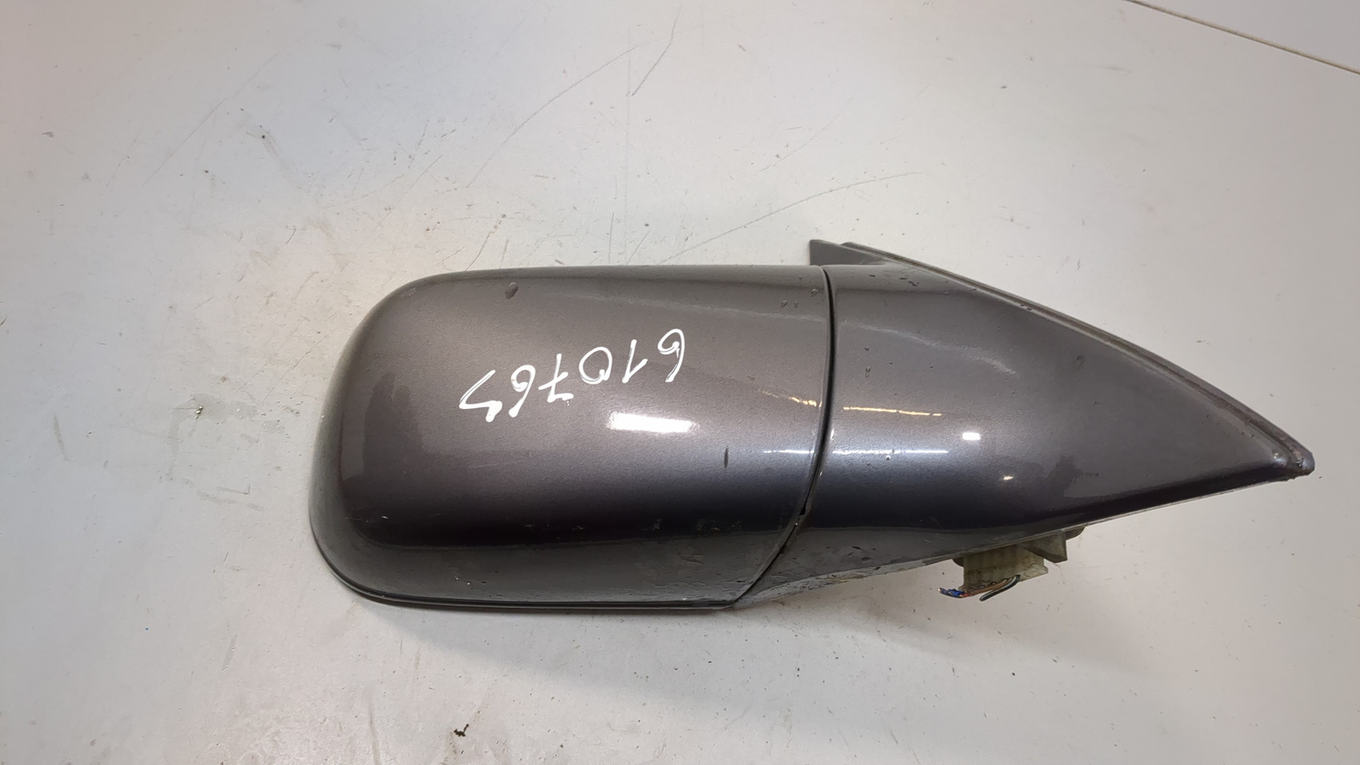 Зеркало правое электрическое