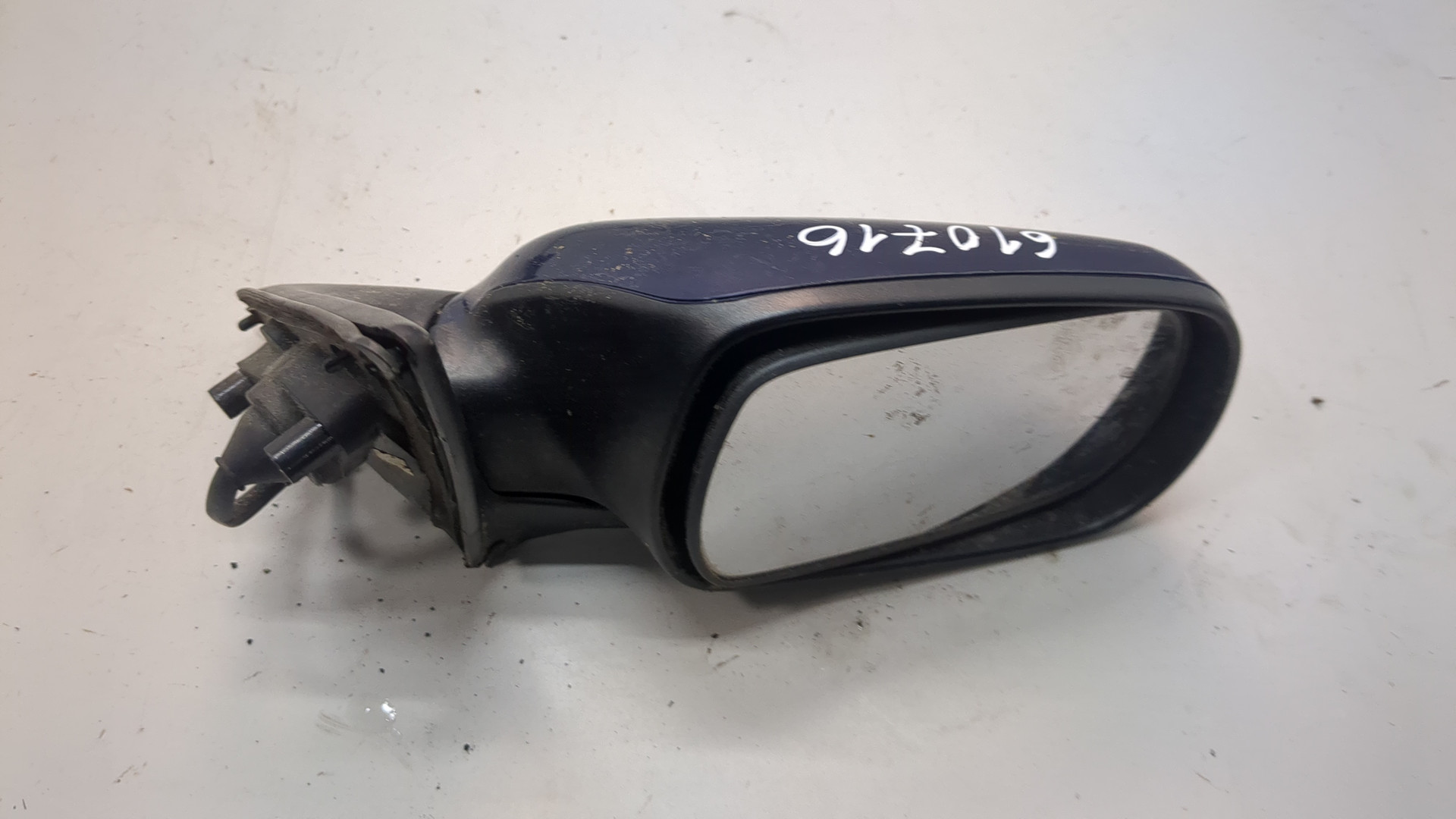 Зеркало правое электрическое