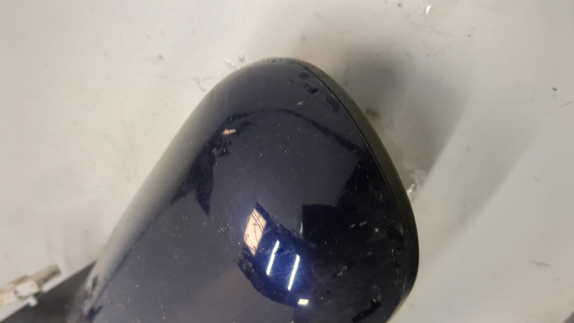 Зеркало правое электрическое