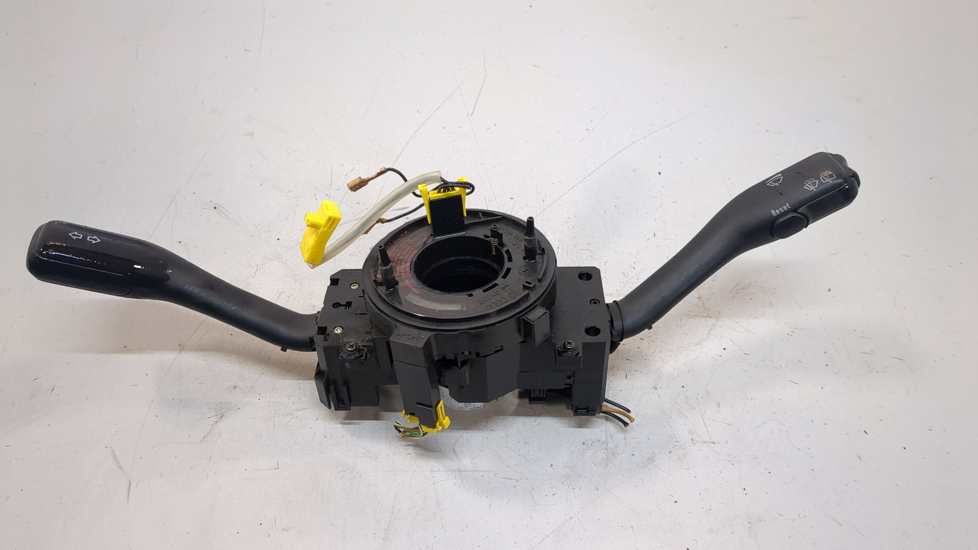 Переключатель подрулевой