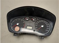 3M5F10841A Щиток приборов (приборная панель) Ford Focus 2 2005-2008 20912677 #1