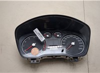 3M5F10841A Щиток приборов (приборная панель) Ford Focus 2 2005-2008 20912677 #4