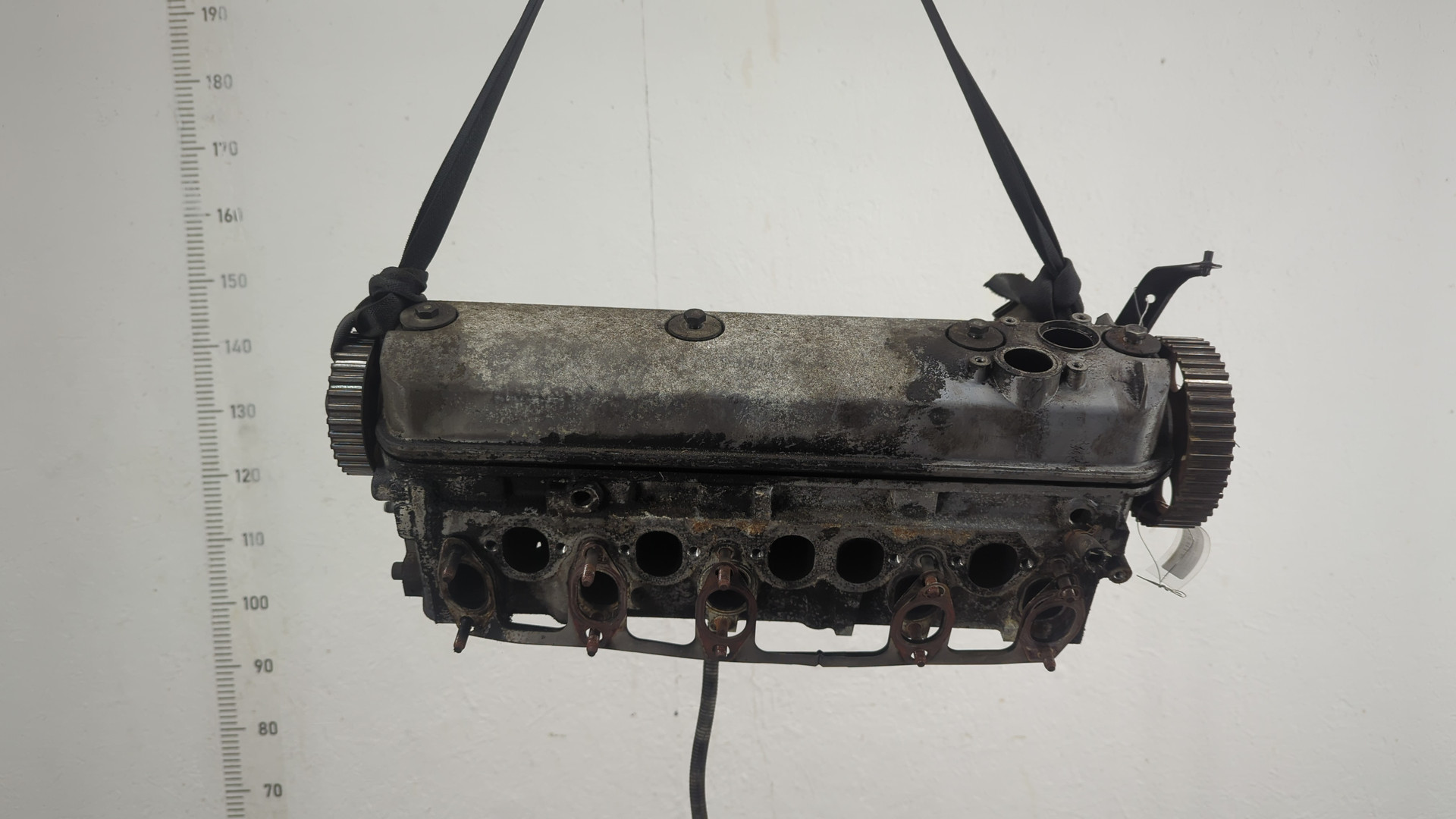 Головка блока цилиндров