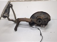 8E0407509A Рычаг подвески Volkswagen Passat 5 2000-2005 11674631 #2