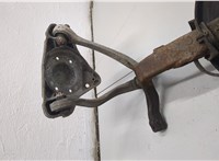 8E0407509A Рычаг подвески Volkswagen Passat 5 2000-2005 11674631 #3