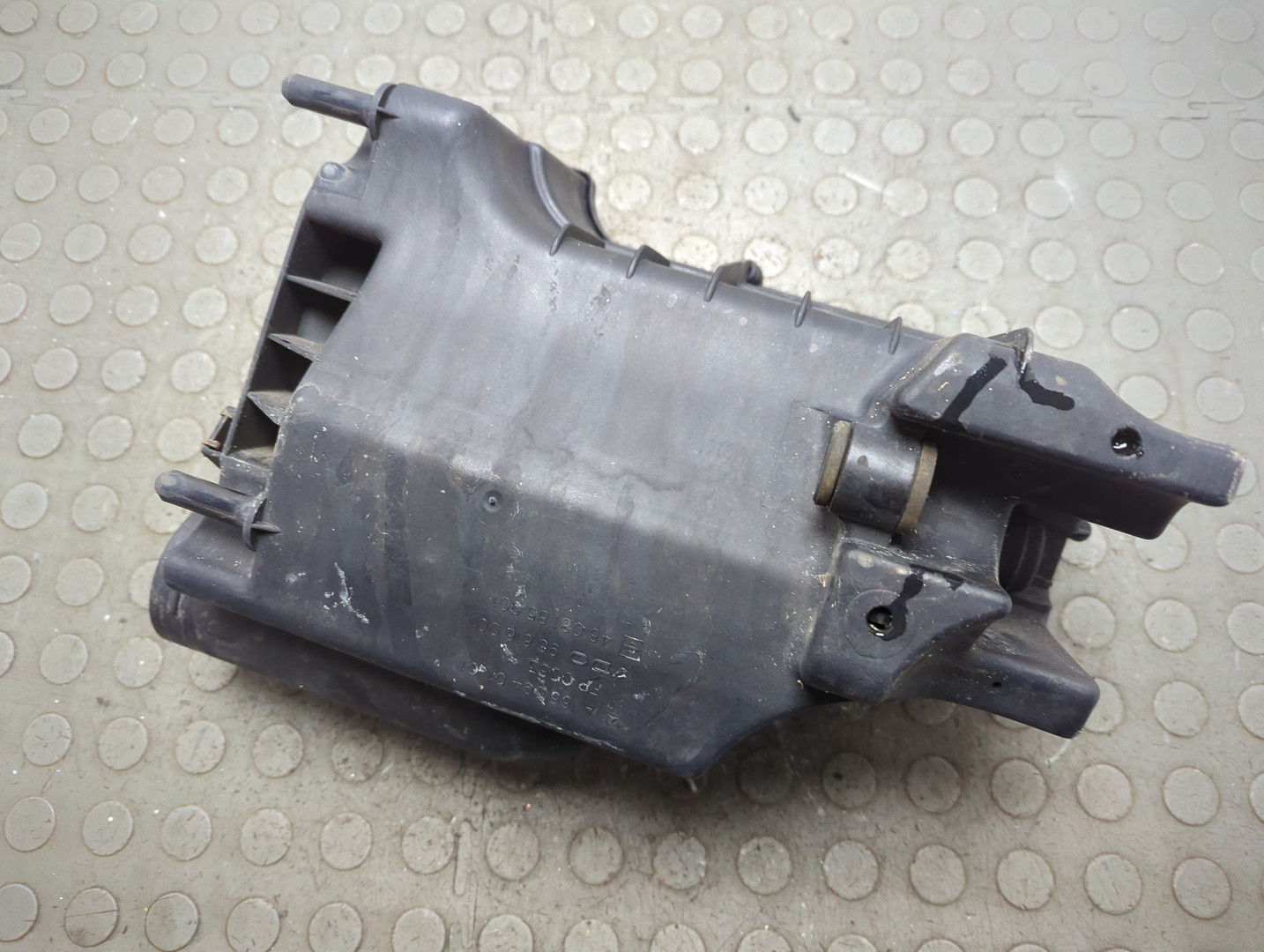 Корпус воздушного фильтра