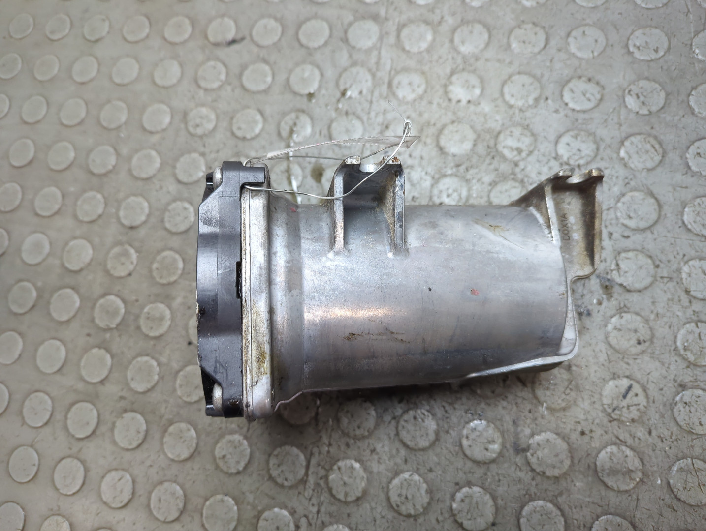 Корпус топливного фильтра