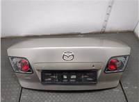  Личинка замка Mazda 6 (GG) 2002-2007 11686315 #1