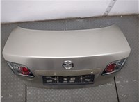 Личинка замка Mazda 6 (GG) 2002-2007 11686315 #12