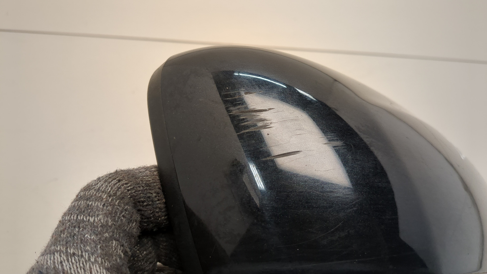 Зеркало правое электрическое